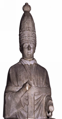 Pope Boniface VIII