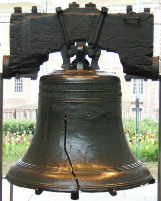 United States Libery Bell