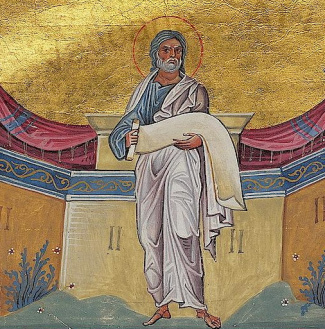 Haggai of Basil II