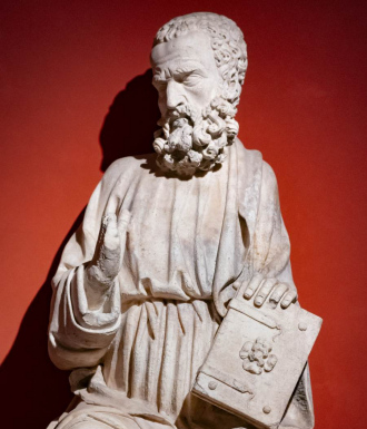 Saint Mark