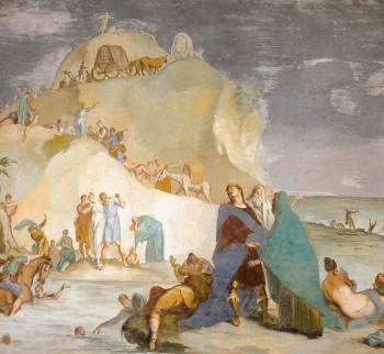 The Flood